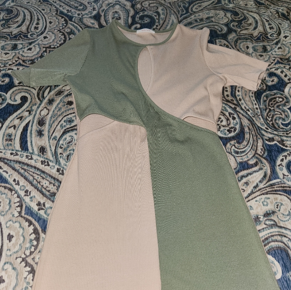 Win Win Dress